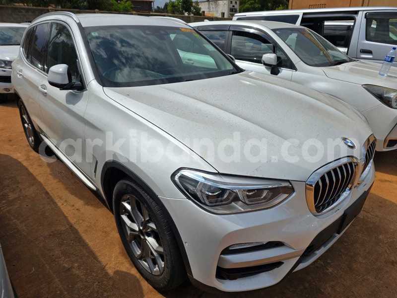 Big with watermark bmw x3 uganda kampala 25986