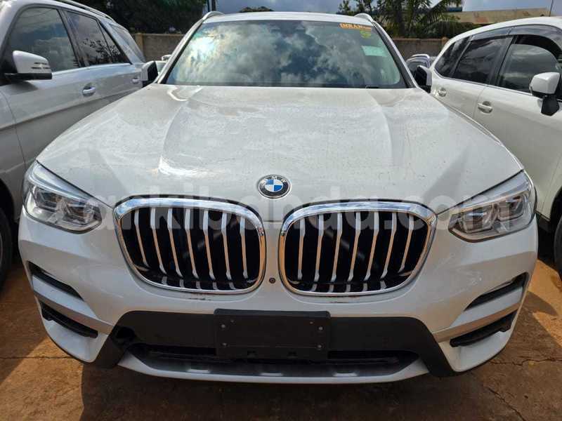 Big with watermark bmw x3 uganda kampala 25986