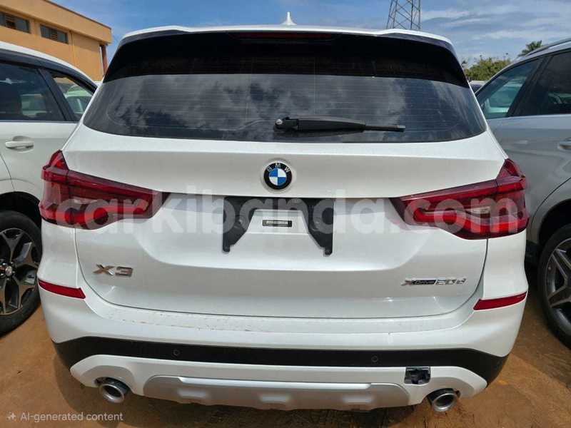 Big with watermark bmw x3 uganda kampala 25986