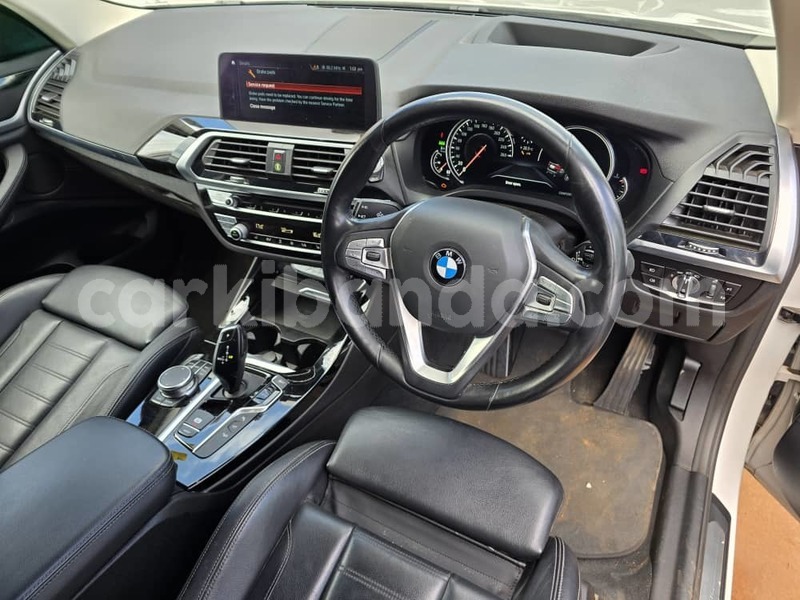 Big with watermark bmw x3 uganda kampala 25986