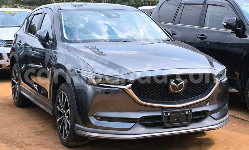 Big with watermark mazda cx 5 uganda kampala 25987