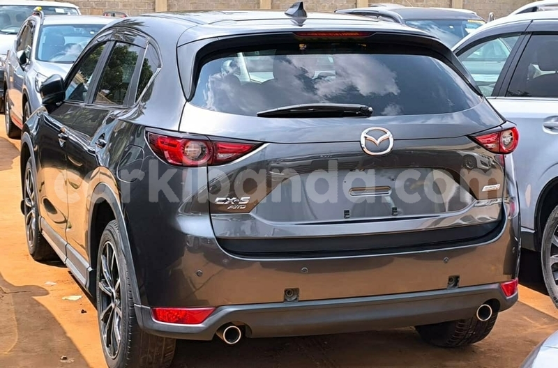 Big with watermark mazda cx 5 uganda kampala 25987