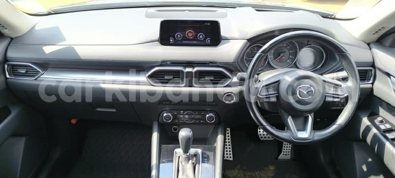 Big with watermark mazda cx 5 uganda kampala 25987