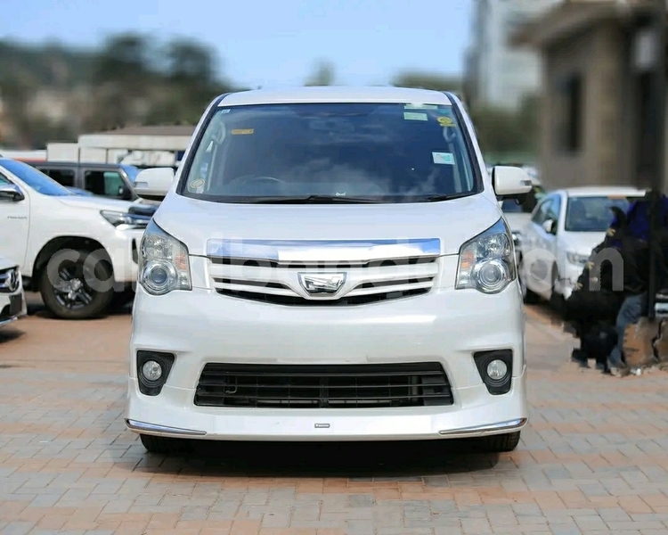Big with watermark toyota noah uganda kampala 25988