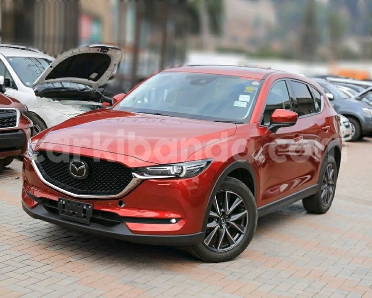 Big with watermark mazda cx 5 uganda kampala 25989