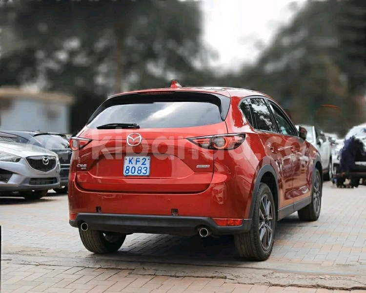 Big with watermark mazda cx 5 uganda kampala 25989