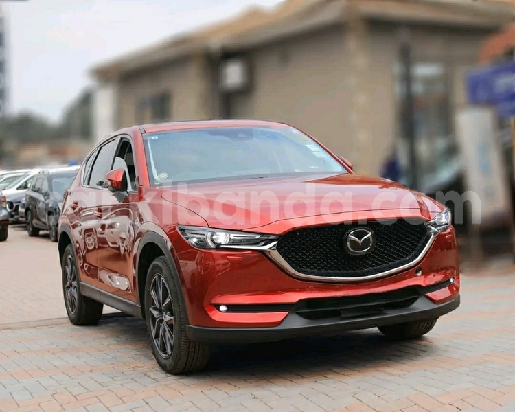 Big with watermark mazda cx 5 uganda kampala 25989