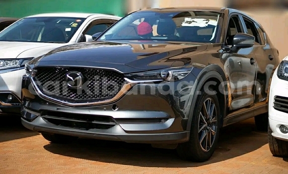 Buy Used Mazda CX-5 Other Car in Kampala in Uganda Buy Used Mazda CX-5 Other Car in Kampala in Uganda