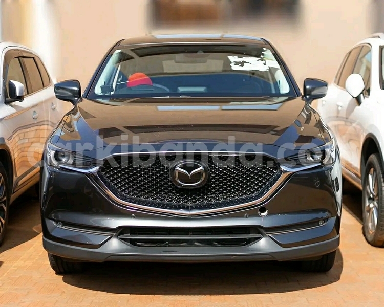 Big with watermark mazda cx 5 uganda kampala 25990