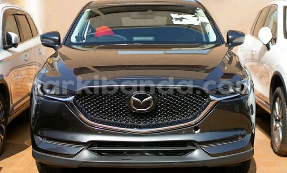 Acheter Occasion Voiture Mazda CX-5 Autre à Kampala, Ouganda Acheter Occasion Voiture Mazda CX-5 Autre à Kampala, Ouganda