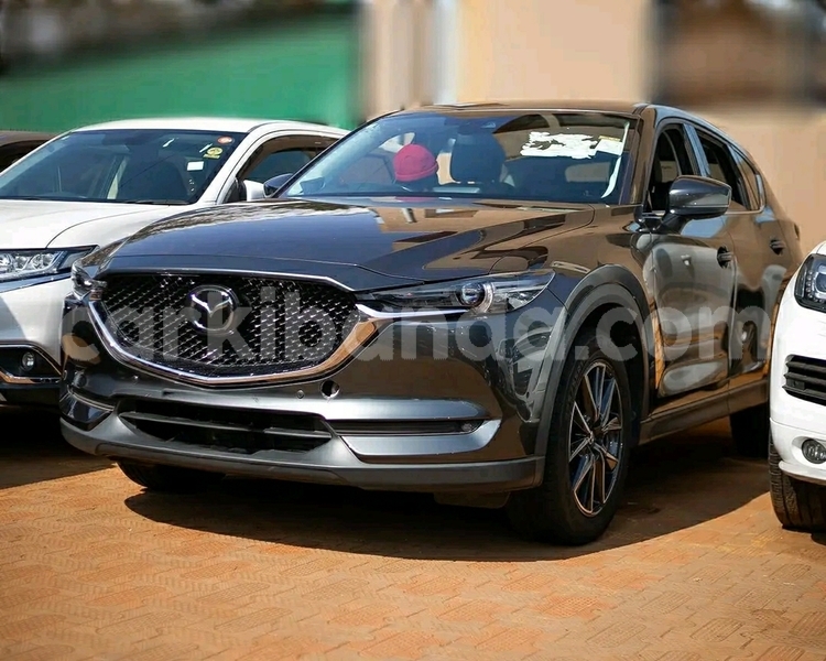 Big with watermark mazda cx 5 uganda kampala 25990
