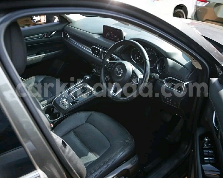 Big with watermark mazda cx 5 uganda kampala 25990