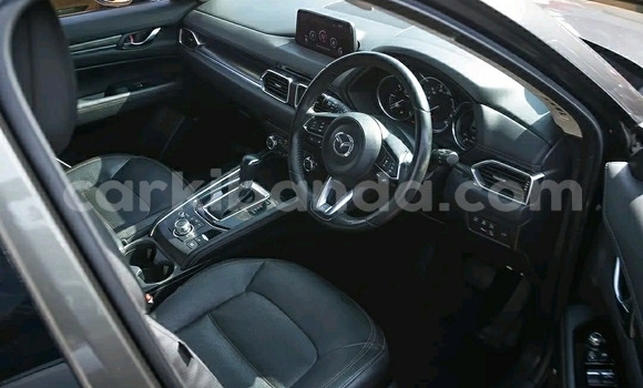 Acheter Occasion Voiture Mazda CX-5 Autre à Kampala, Ouganda Acheter Occasion Voiture Mazda CX-5 Autre à Kampala, Ouganda