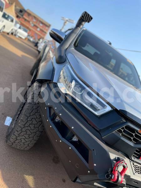 Big with watermark toyota hilux uganda kampala 25991