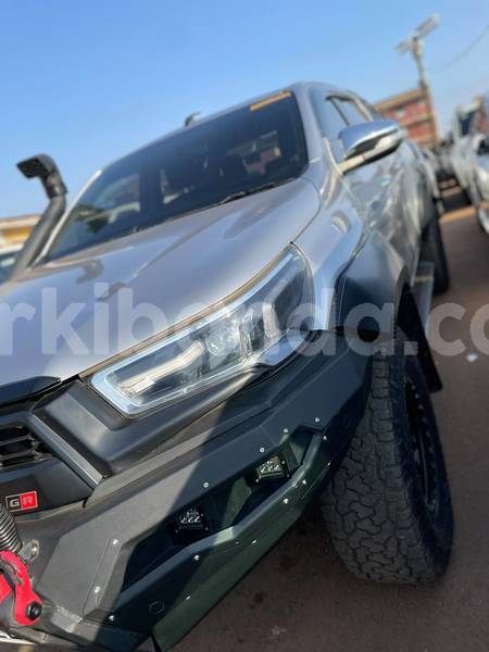 Big with watermark toyota hilux uganda kampala 25991