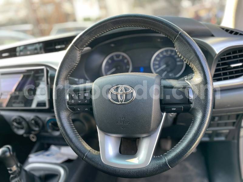 Big with watermark toyota hilux uganda kampala 25991