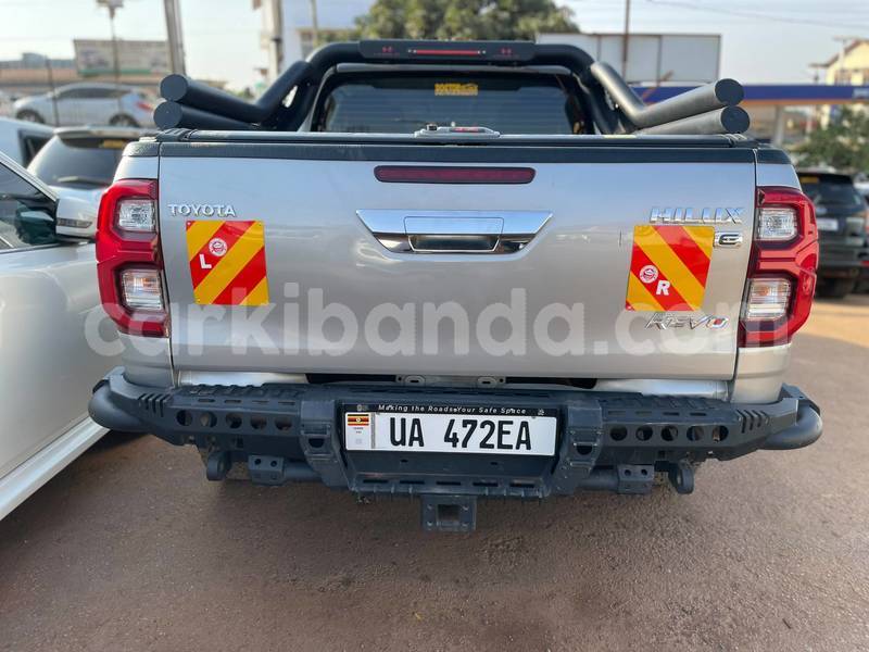 Big with watermark toyota hilux uganda kampala 25991