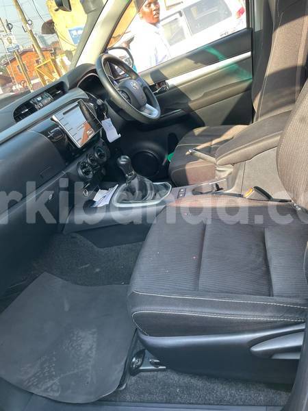 Big with watermark toyota hilux uganda kampala 25991