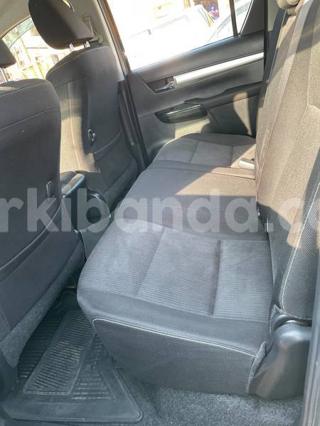 Big with watermark toyota hilux uganda kampala 25991
