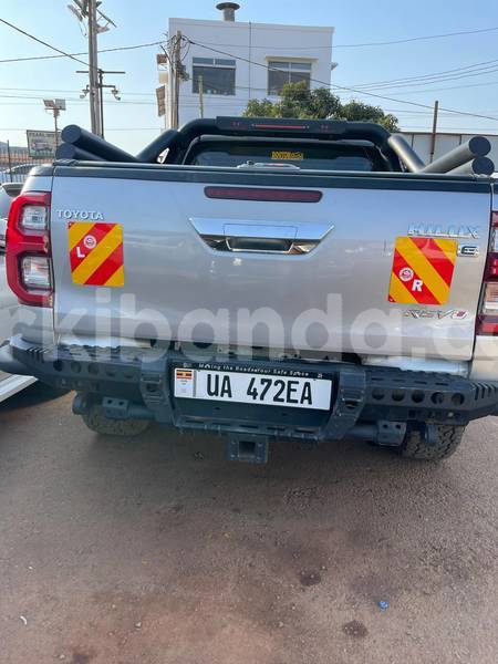 Big with watermark toyota hilux uganda kampala 25991