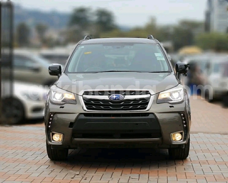 Big with watermark subaru forester uganda kampala 25992