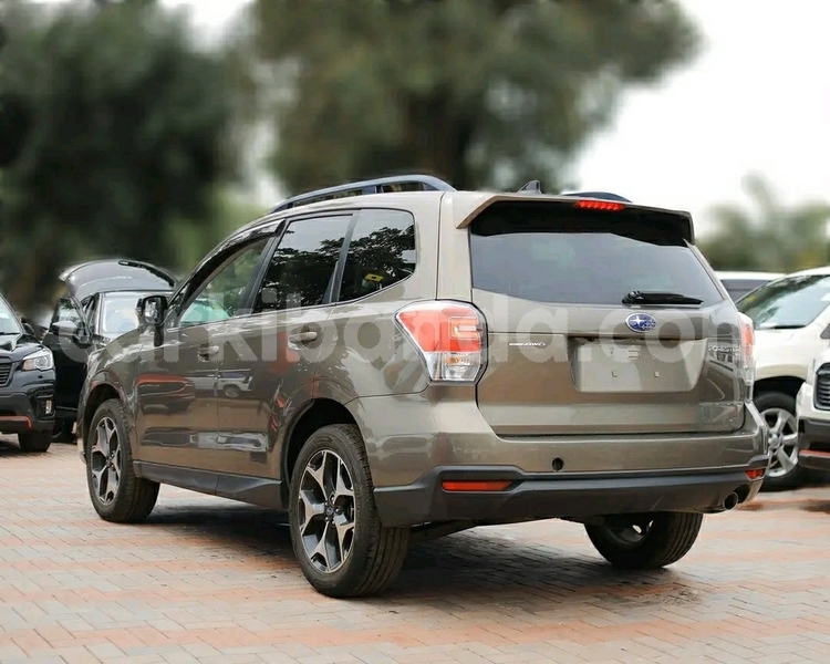 Big with watermark subaru forester uganda kampala 25992