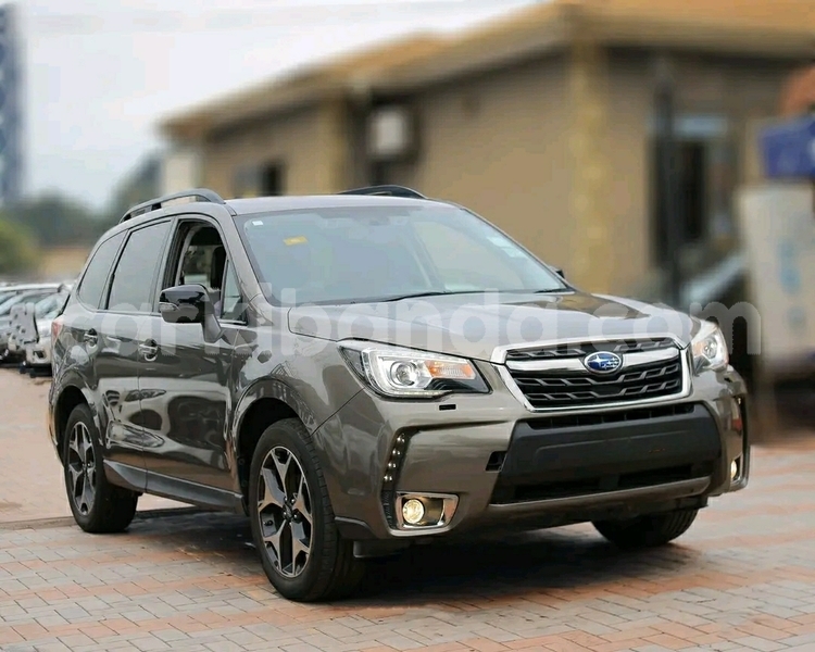 Big with watermark subaru forester uganda kampala 25992