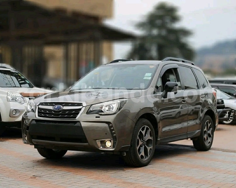 Big with watermark subaru forester uganda kampala 25992