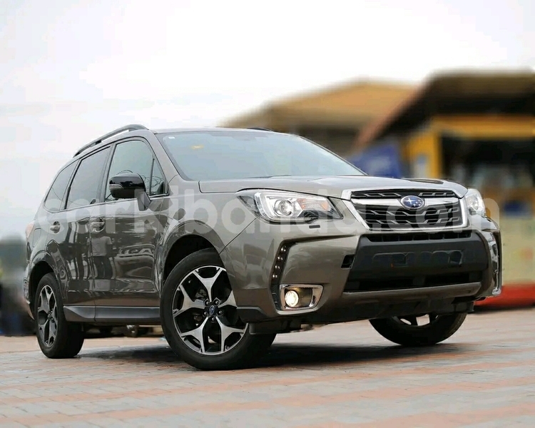 Big with watermark subaru forester uganda kampala 25992