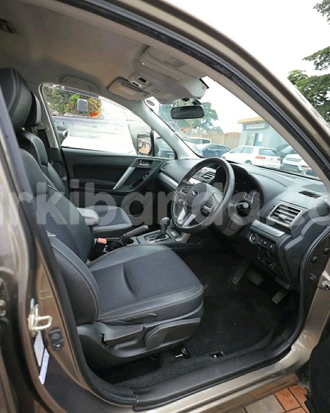 Big with watermark subaru forester uganda kampala 25992