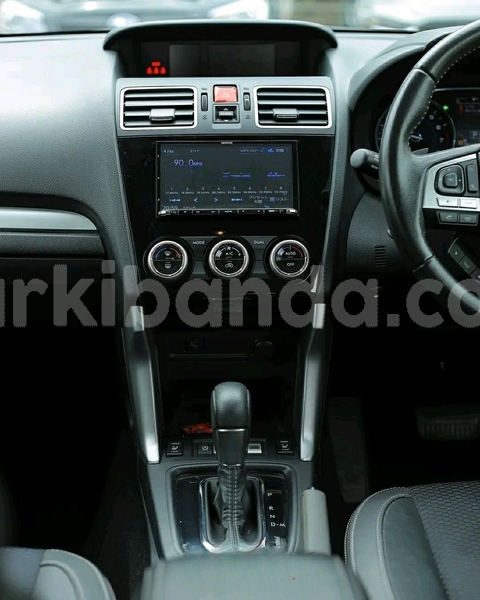 Big with watermark subaru forester uganda kampala 25992