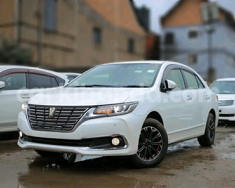 Big with watermark toyota premio uganda kampala 25994