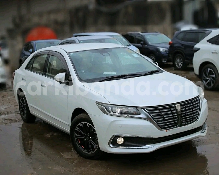 Big with watermark toyota premio uganda kampala 25994