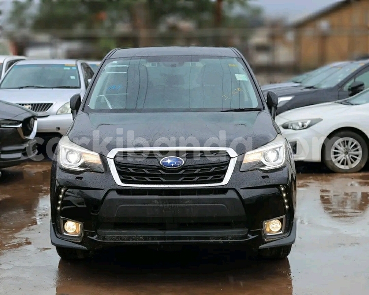 Big with watermark subaru forester uganda kampala 25995