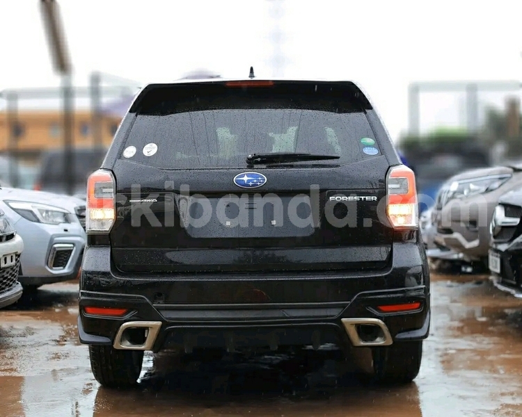 Big with watermark subaru forester uganda kampala 25995