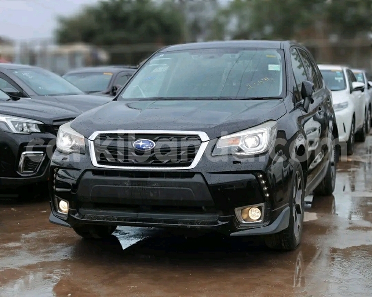 Big with watermark subaru forester uganda kampala 25995