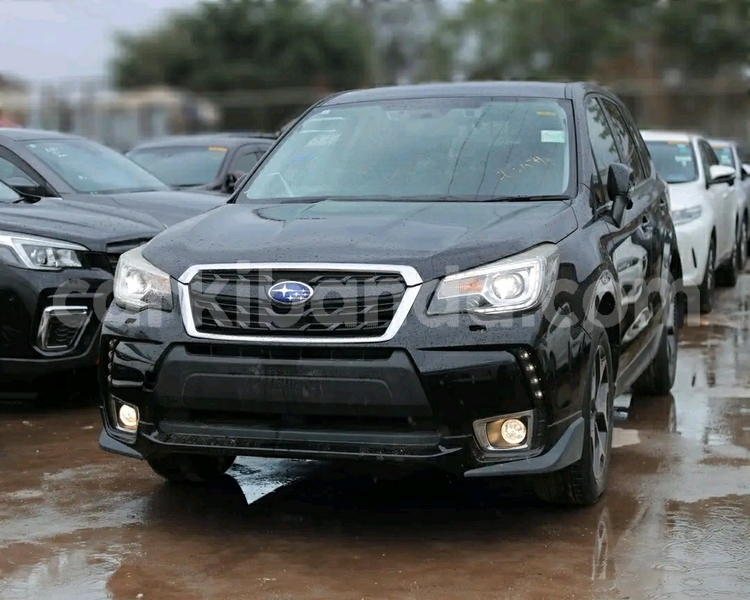 Big with watermark subaru forester uganda kampala 25995