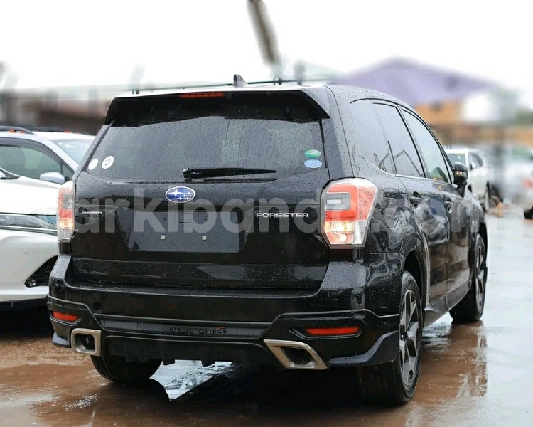 Big with watermark subaru forester uganda kampala 25995