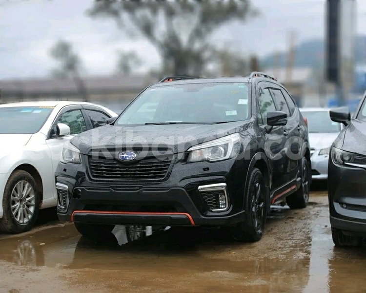Big with watermark subaru forester uganda kampala 25996
