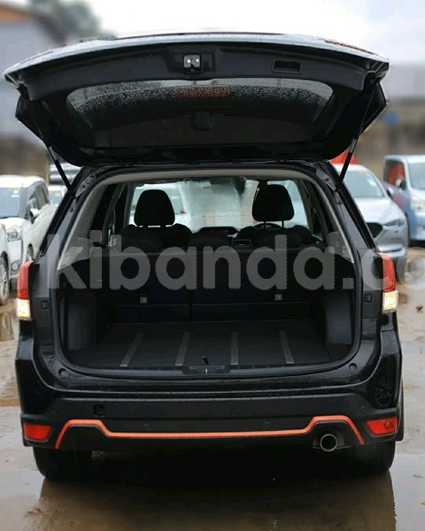 Big with watermark subaru forester uganda kampala 25996