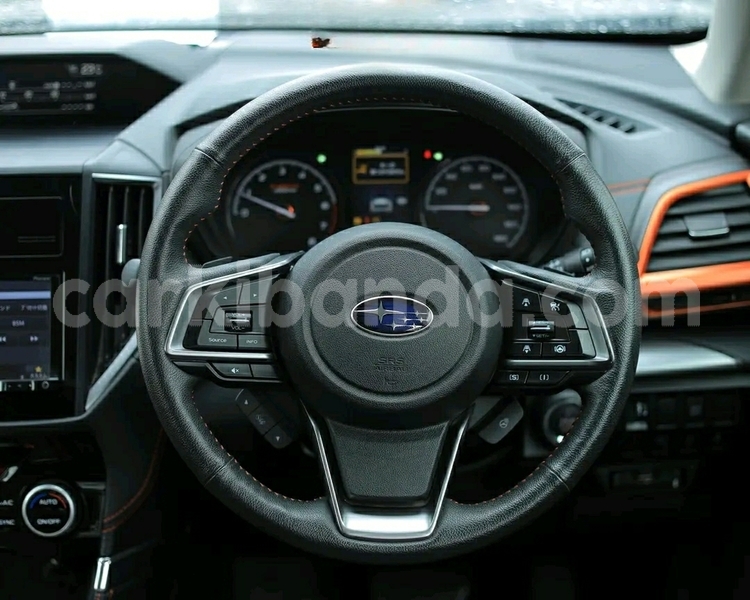 Big with watermark subaru forester uganda kampala 25996