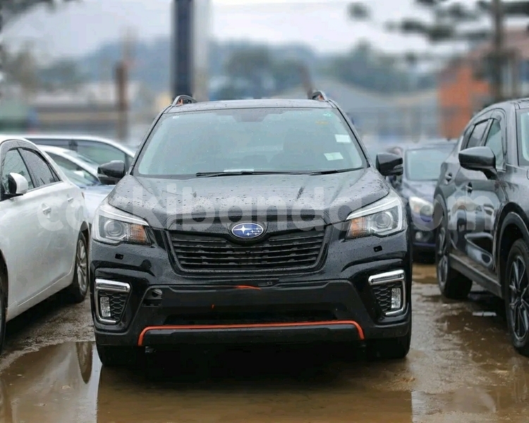 Big with watermark subaru forester uganda kampala 25996