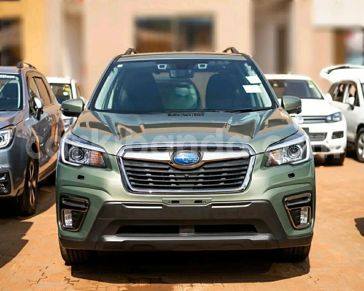 Big with watermark subaru forester uganda kampala 25997