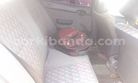 Buy Used Toyota Corolla White Car in Kampala in Uganda Buy Used Toyota Corolla White Car in Kampala in Uganda