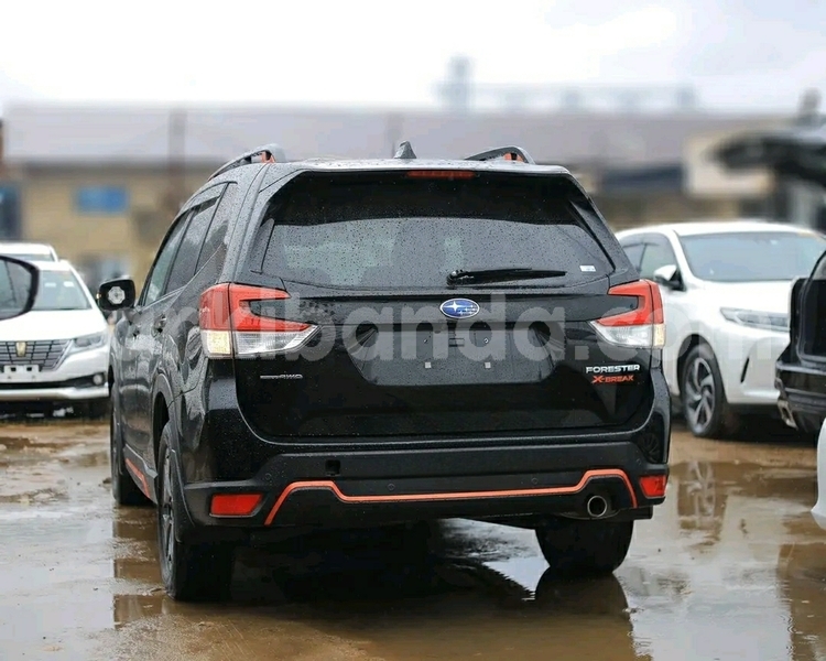 Big with watermark subaru forester uganda kampala 25999
