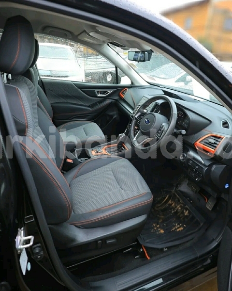 Big with watermark subaru forester uganda kampala 25999