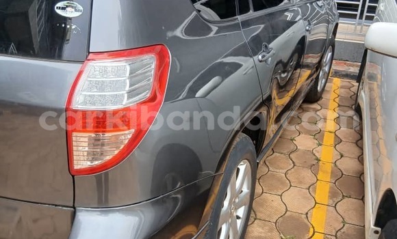 Buy Used Toyota Vanguard Other Car in Kampala in Uganda