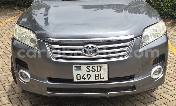 Acheter Occasion Voiture Toyota Vanguard Autre à Kampala, Ouganda Acheter Occasion Voiture Toyota Vanguard Autre à Kampala, Ouganda