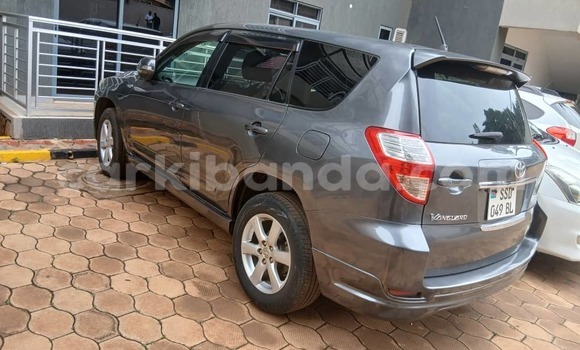 Acheter Occasion Voiture Toyota Vanguard Autre à Kampala, Ouganda Acheter Occasion Voiture Toyota Vanguard Autre à Kampala, Ouganda