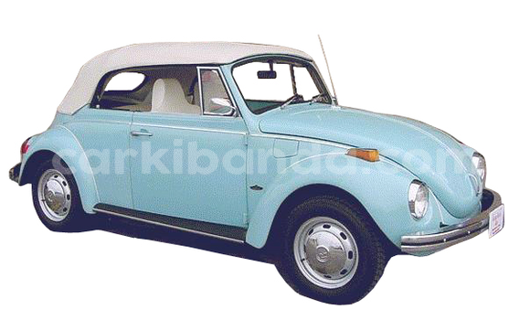 VWBeetleLate 1968-1973